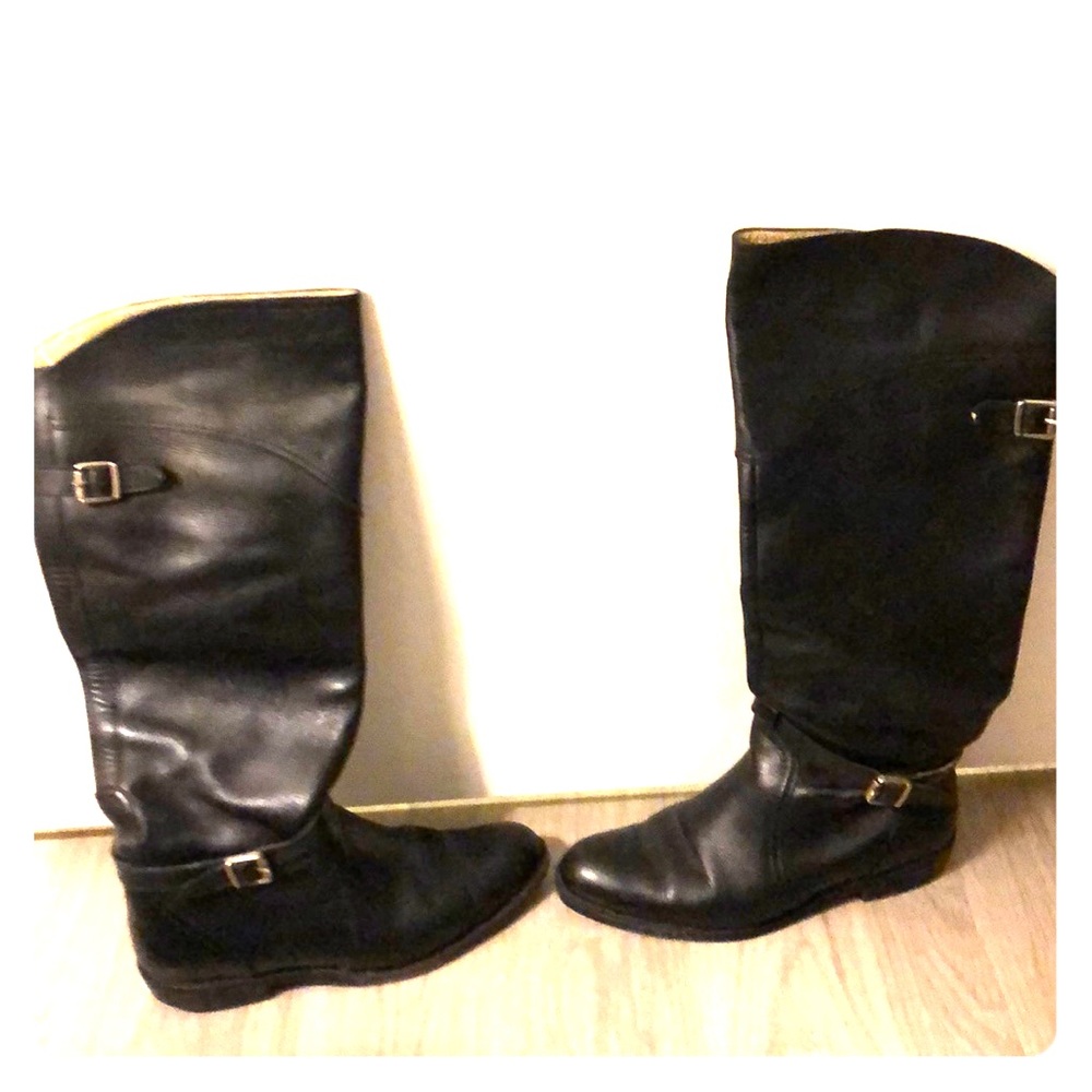 Frye Riding Boots